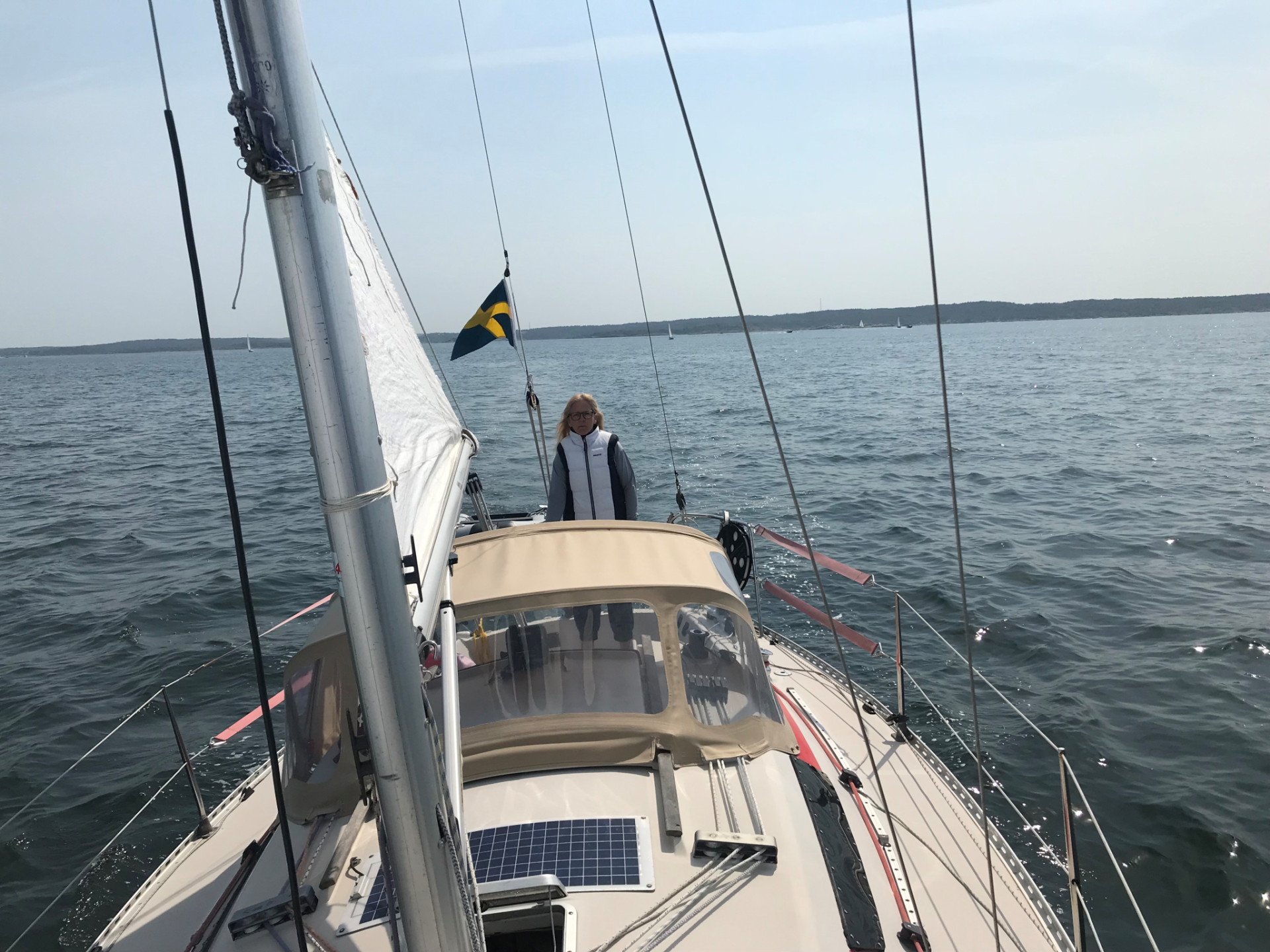 Beneteau First 28 | Friilo