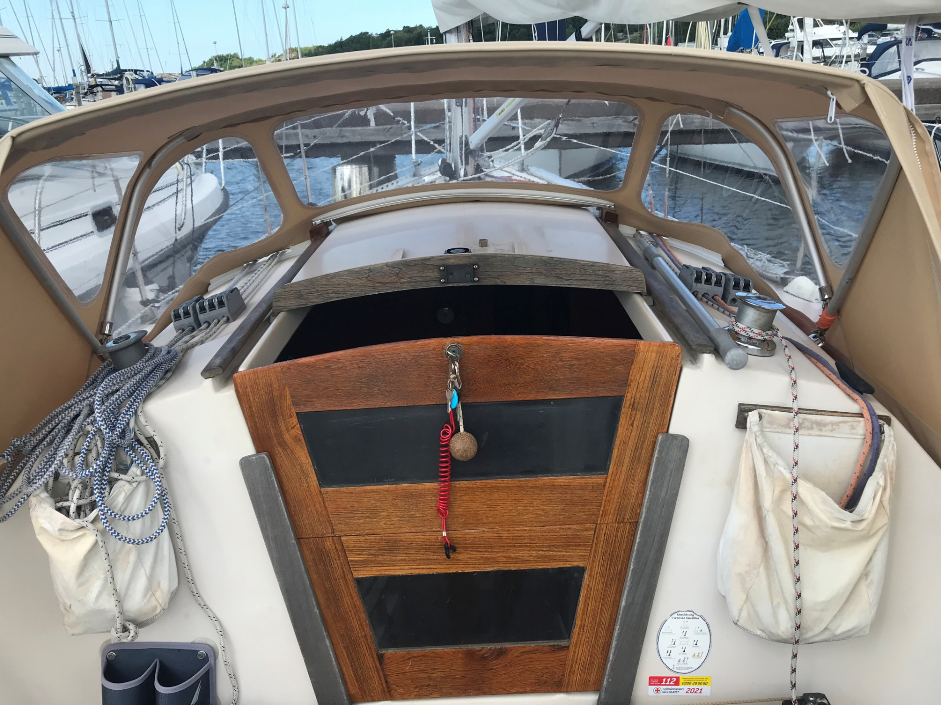 Beneteau First 28 | Friilo