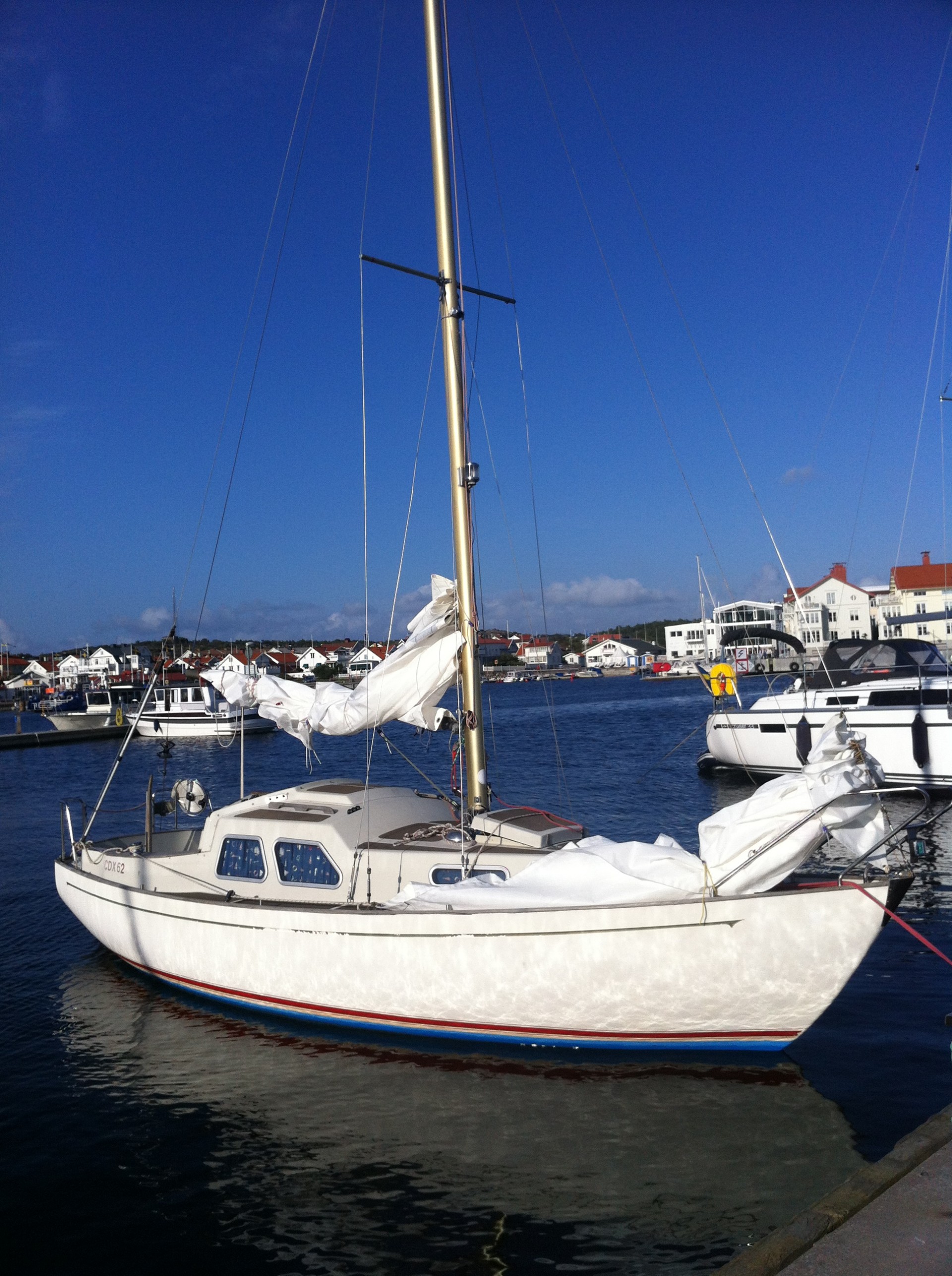 Bandholm Bandholm 24 | Friilo