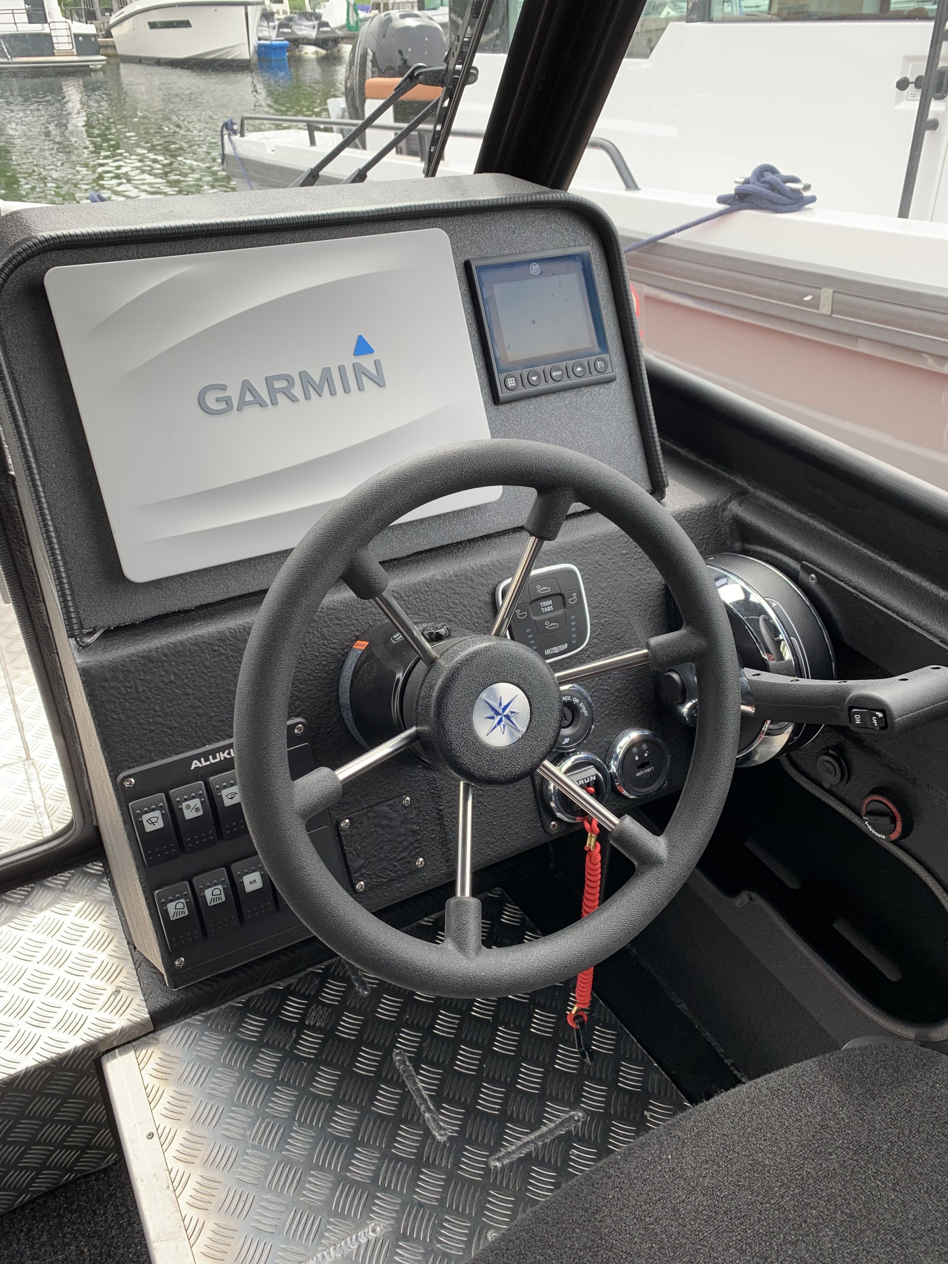 Alukin Sc 650 | Friilo