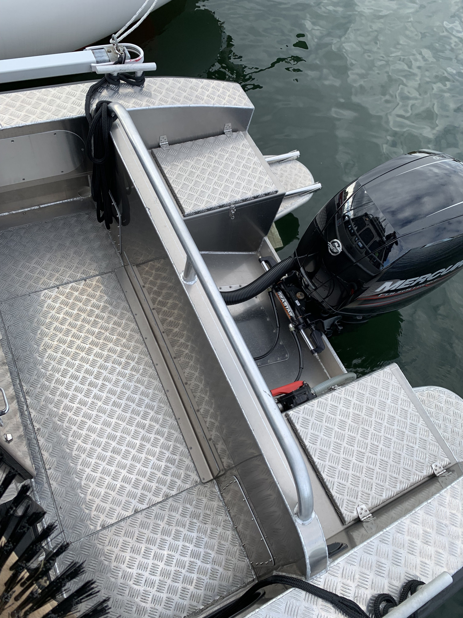 Alukin Sc 650 | Friilo